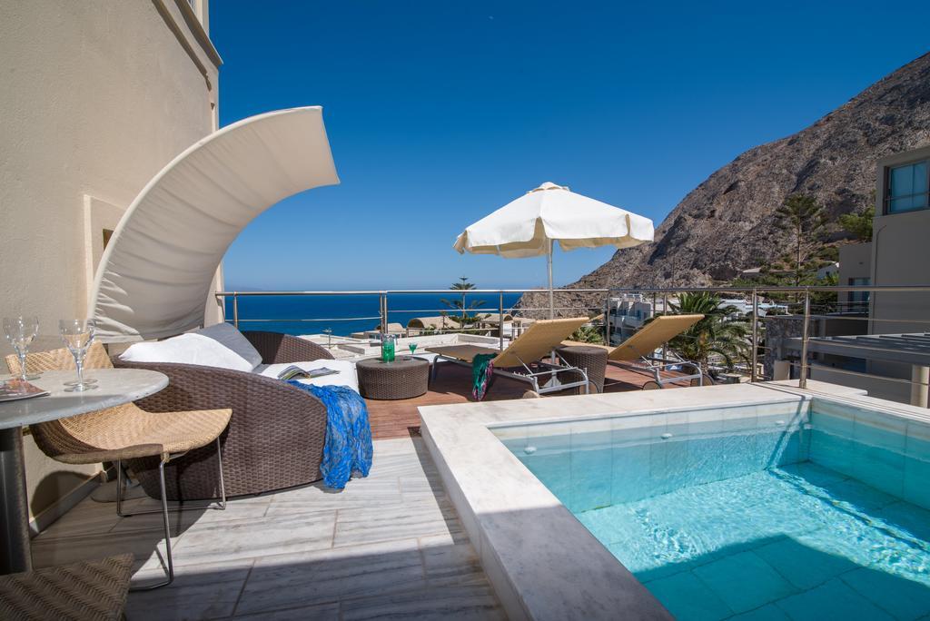 Junior Suite With Private Outdoor Pool,345621460:JPEG