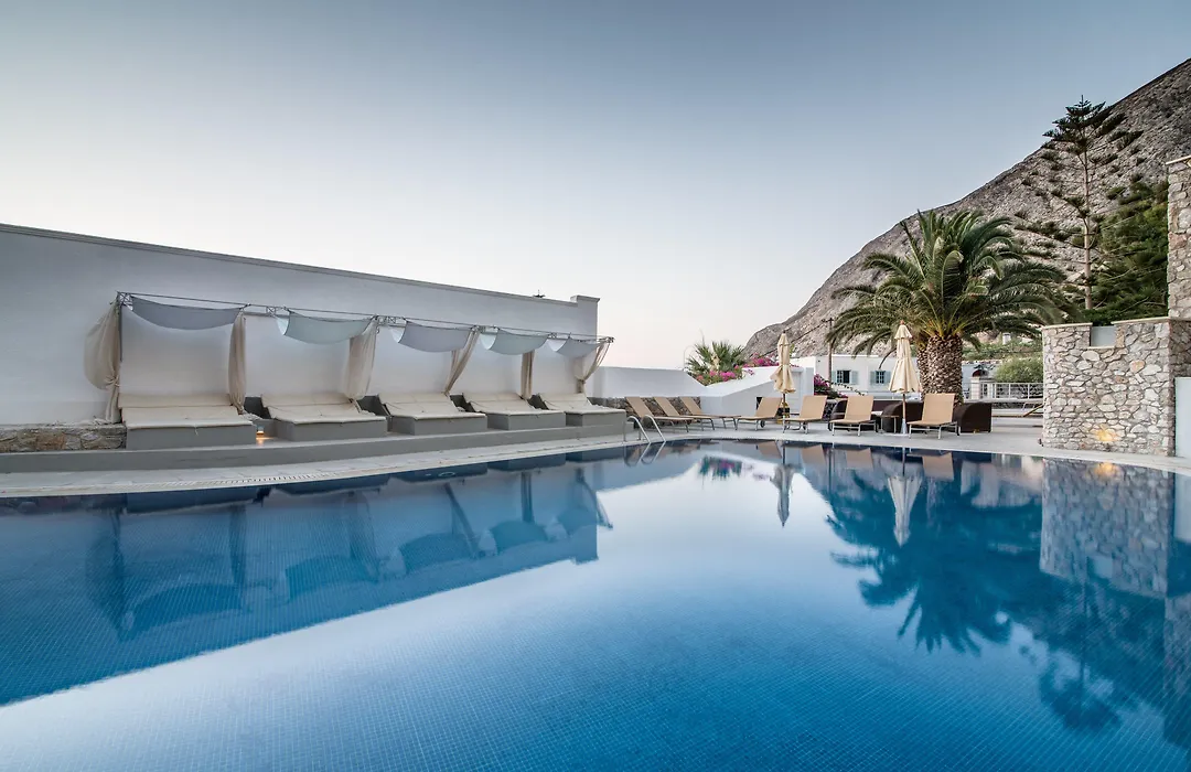 Antinea Suites Hotel & Spa-1