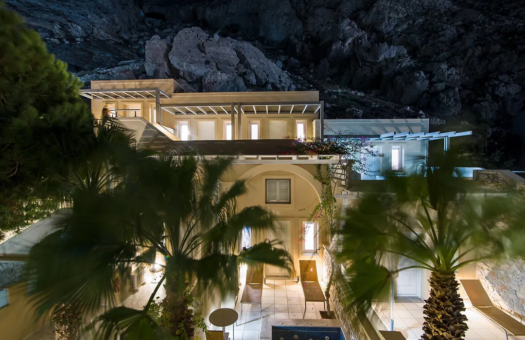 Antinea Suites Hotel & Spa-1
