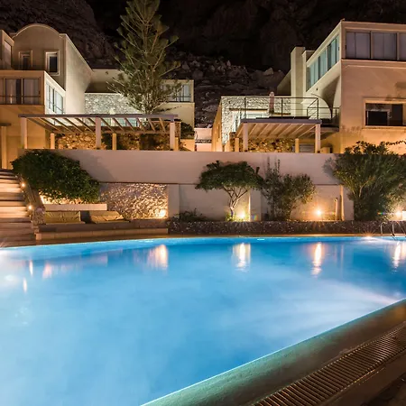 Antinea Suites Hotel & Spa-2
