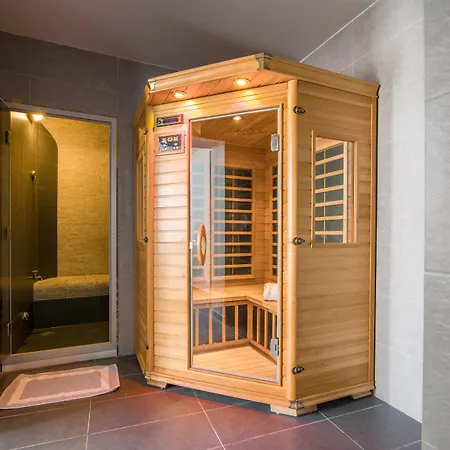 Antinea Suites Hotel & Spa-3